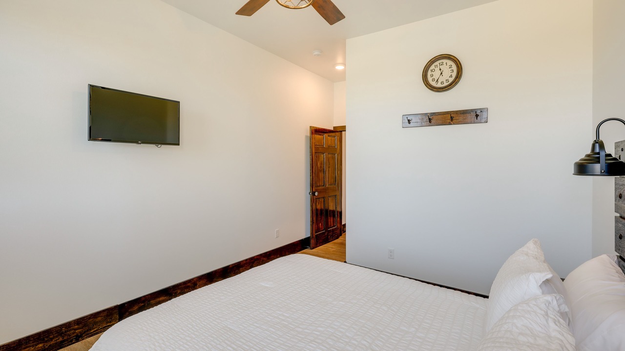 Photo of Bedroom in Dante