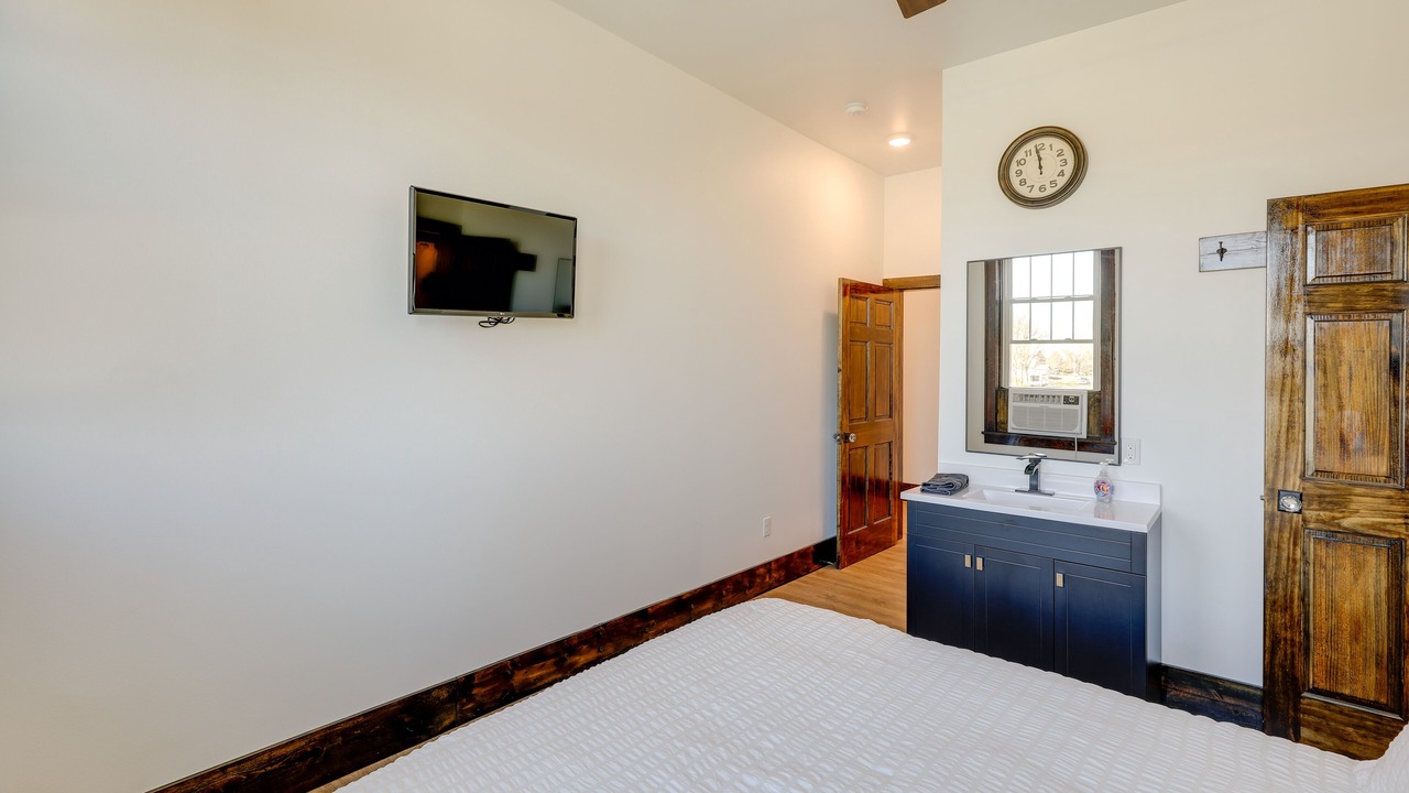 Photo of Bedroom in Dante