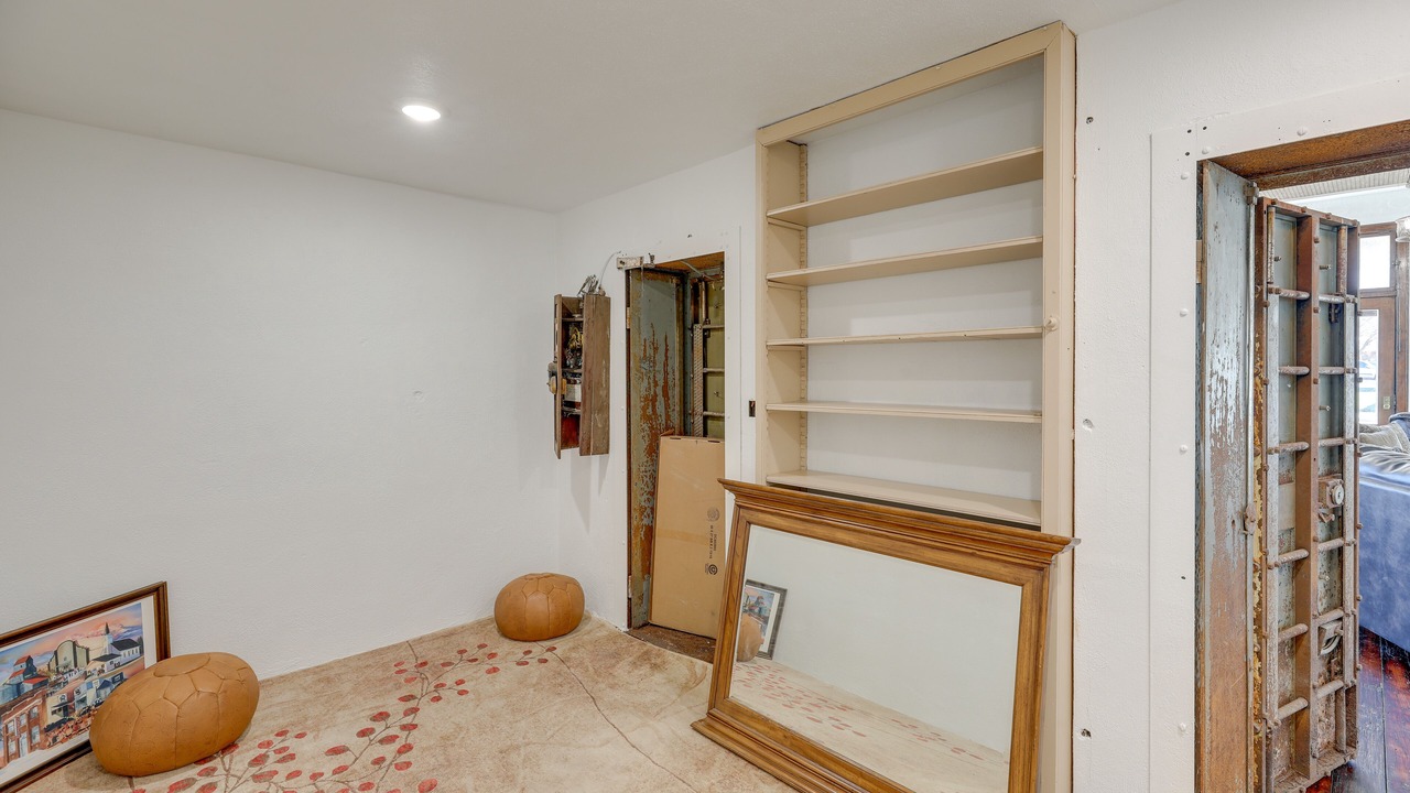 Photo of Bedroom in Dante