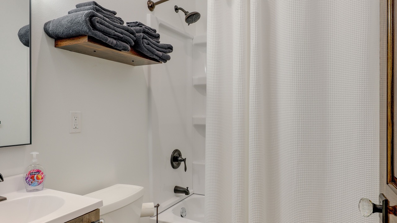 Photo of Bathroom in Dante