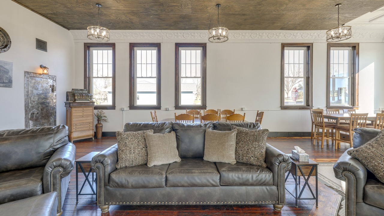 Photo of Livingroom in Dante