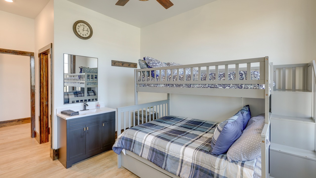 Photo of Bedroom in Dante