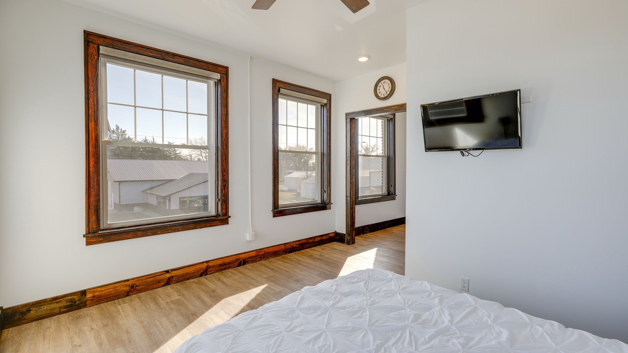 Photo of Bedroom in Dante