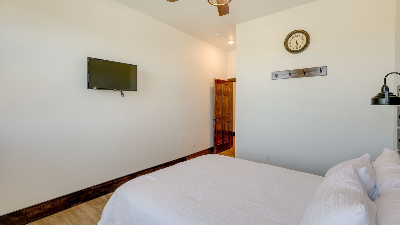 Photo of Bedroom in Dante