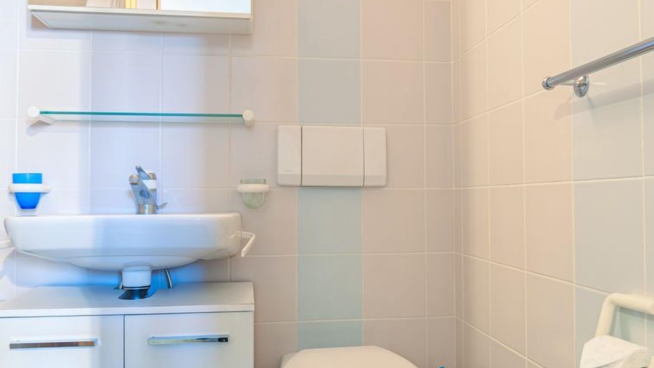 Photo of Bathroom in Noveli