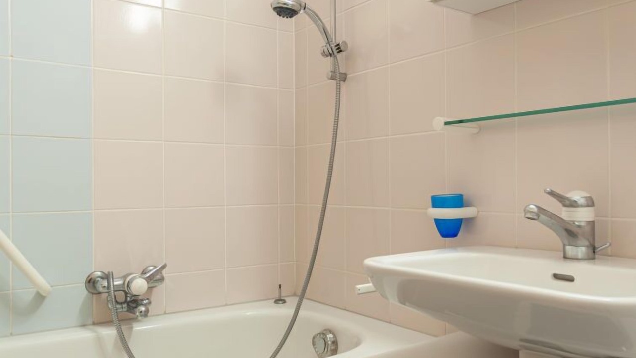 Photo of Bathroom in Noveli