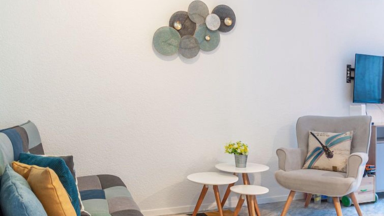 Photo of Livingroom in Noveli
