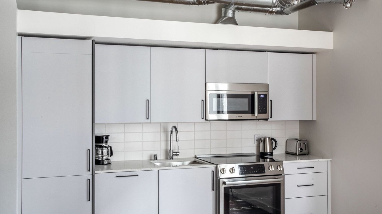 Photo of Kitchen in Belltown