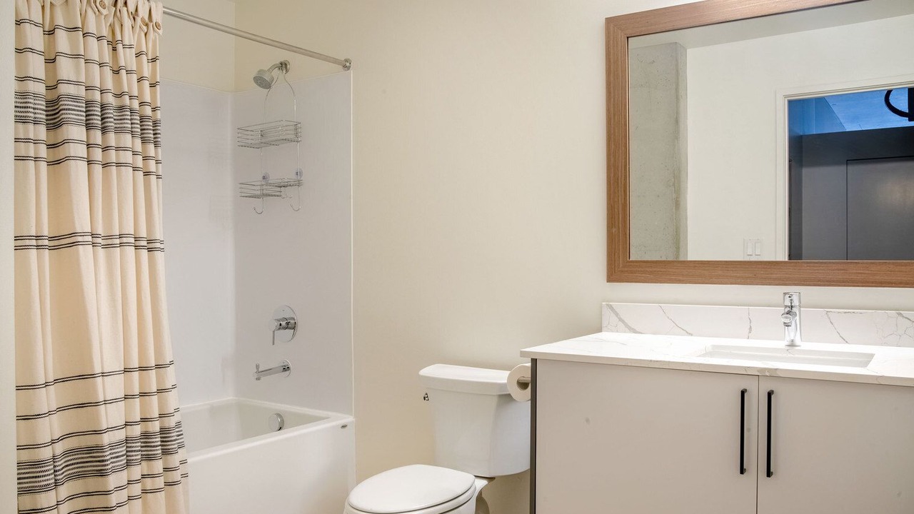 Photo of Bathroom in Belltown