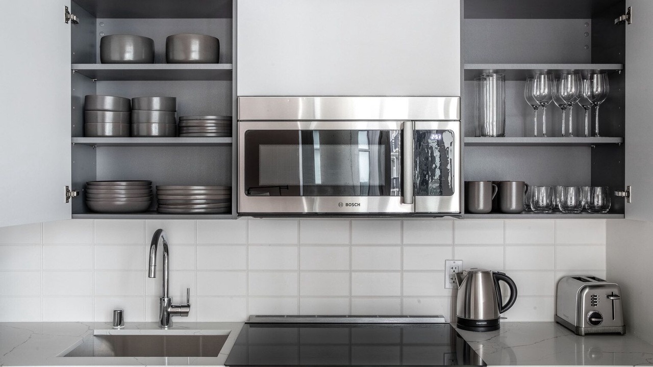 Photo of Kitchen in Belltown