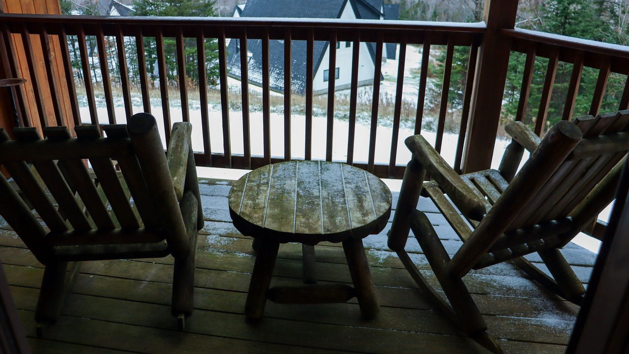 Photo of Others in Rangeley