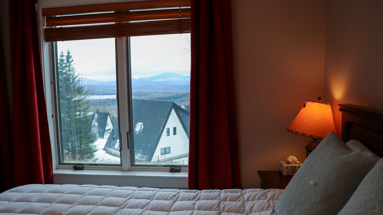 Photo of Outdoor in Rangeley