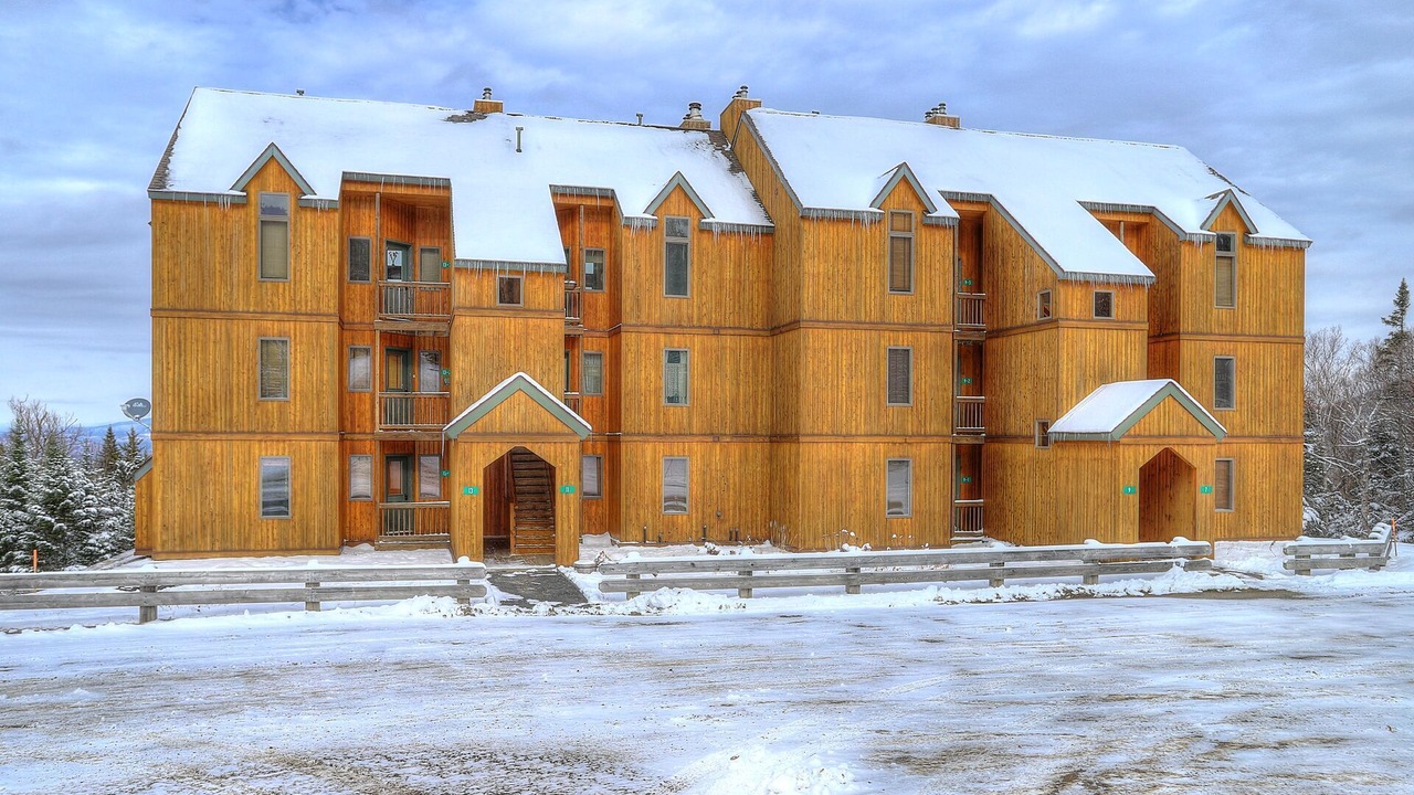 Photo of Outdoor in Rangeley