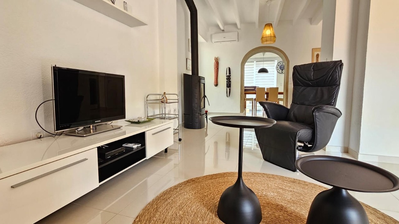 Photo of Livingroom in Setla