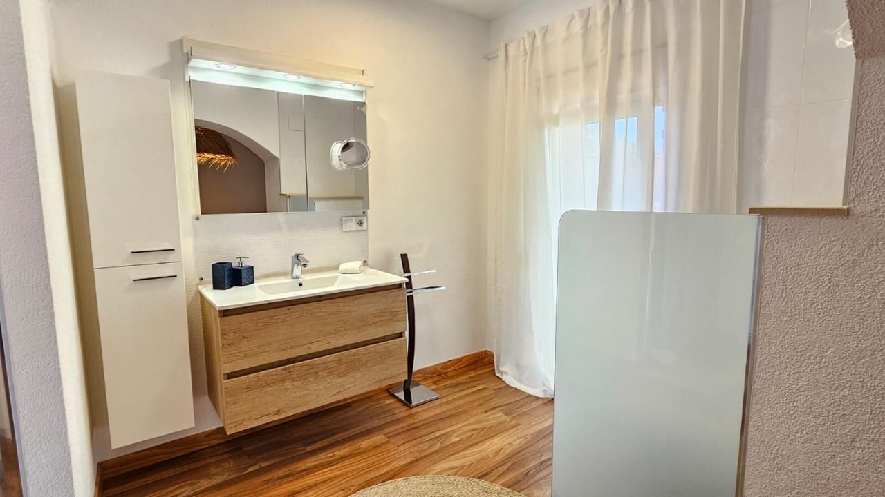Photo of Bathroom in Setla