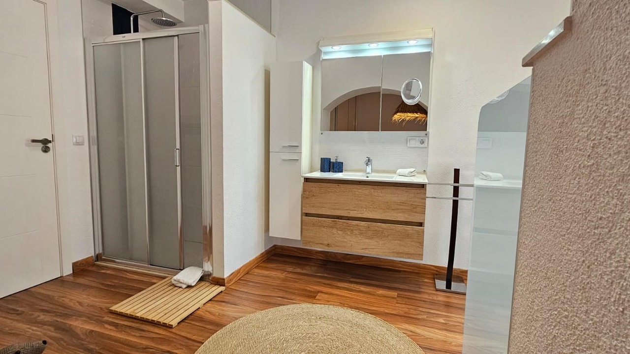Photo of Bathroom in Setla