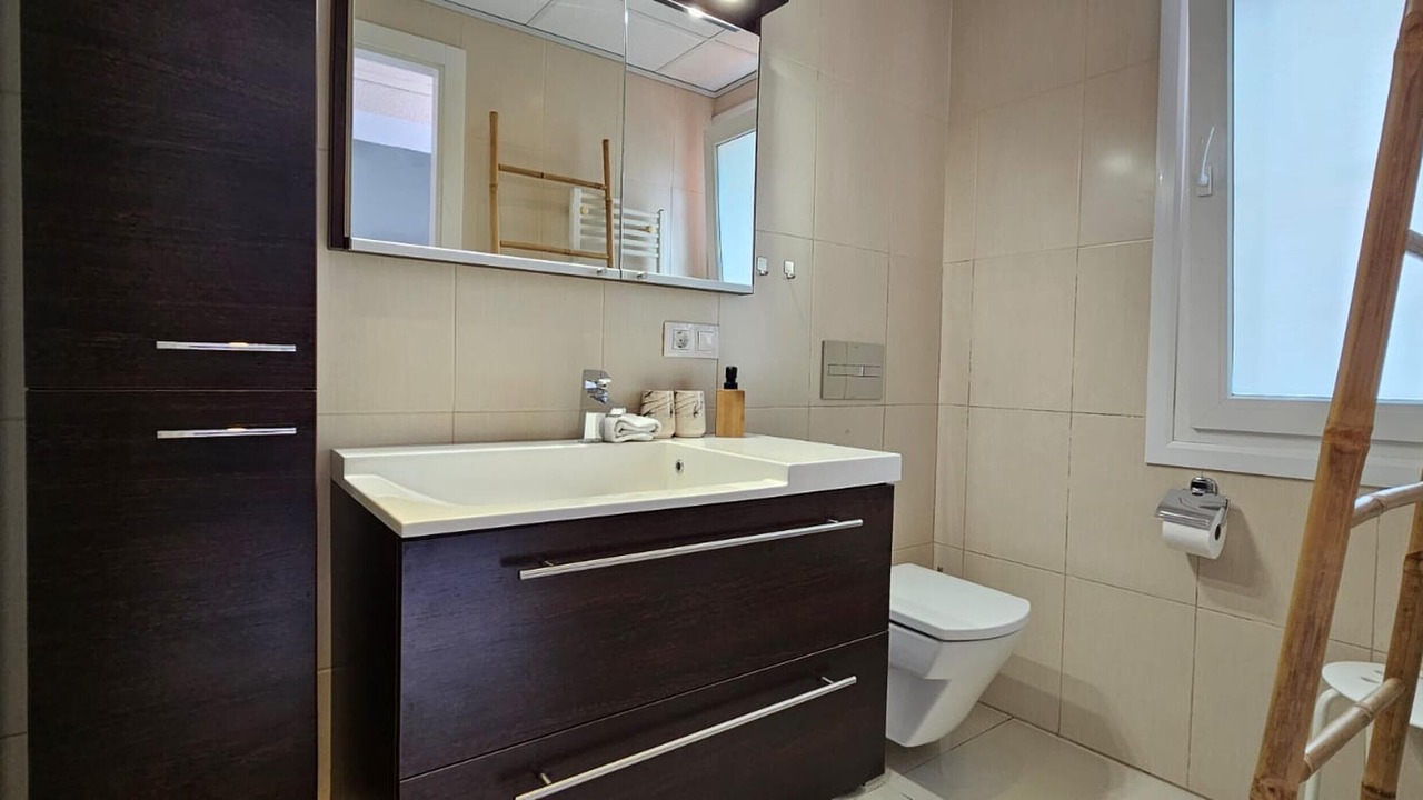 Photo of Bathroom in Setla
