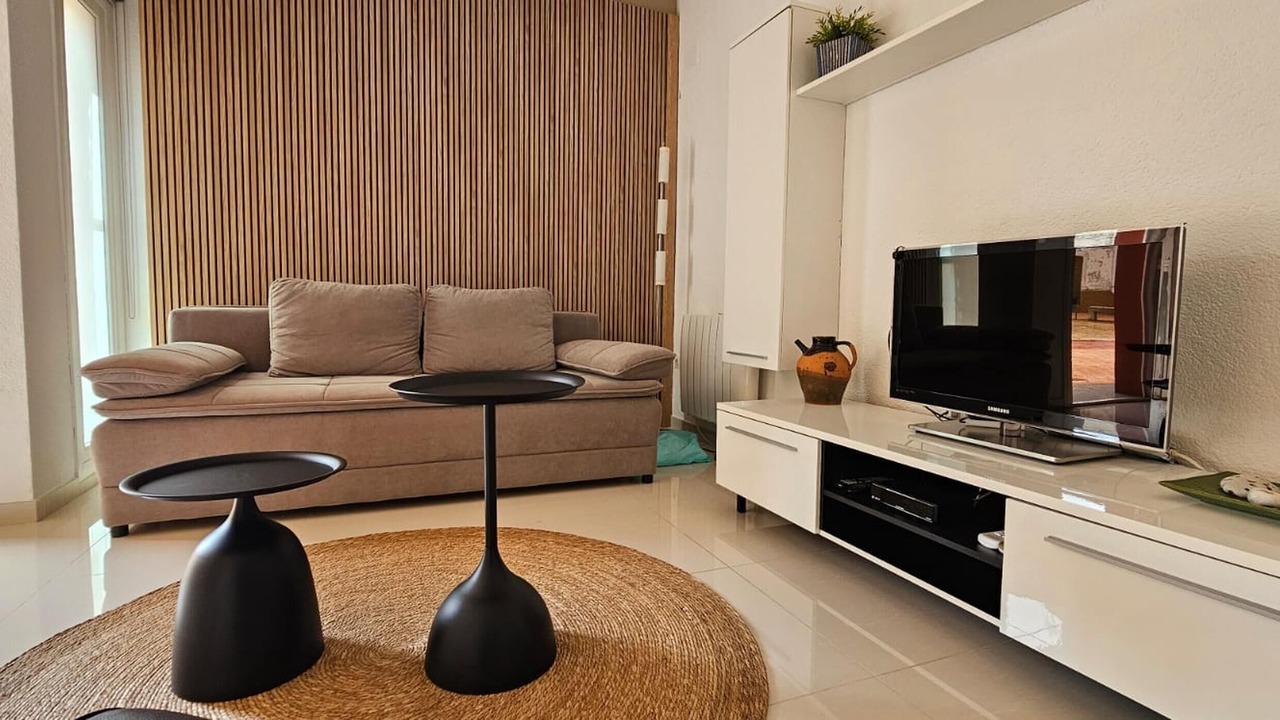 Photo of Livingroom in Setla
