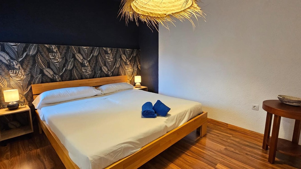 Photo of Bedroom in Setla