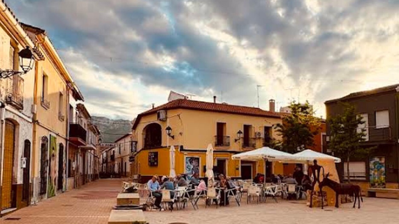 Photo of Outdoor in Setla