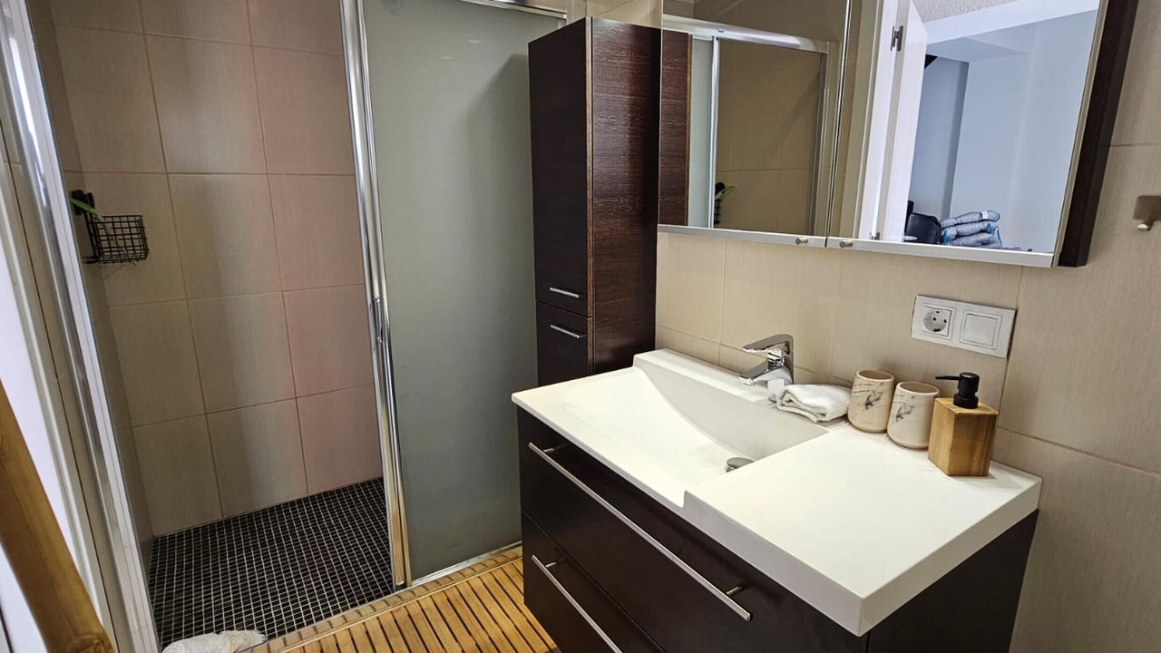 Photo of Bathroom in Setla