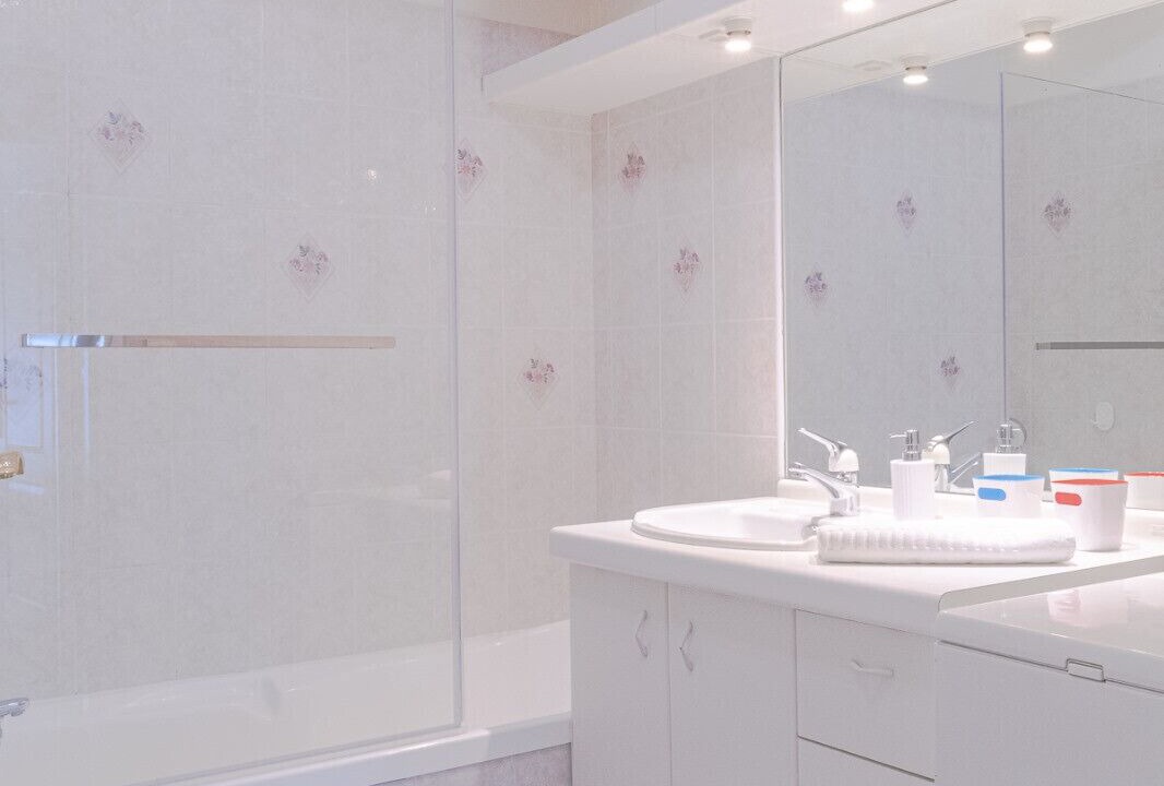 Photo of Bathroom in Annecy