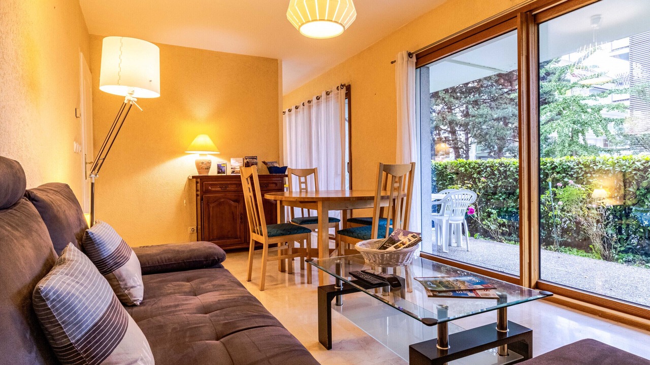 Photo of Livingroom in Annecy