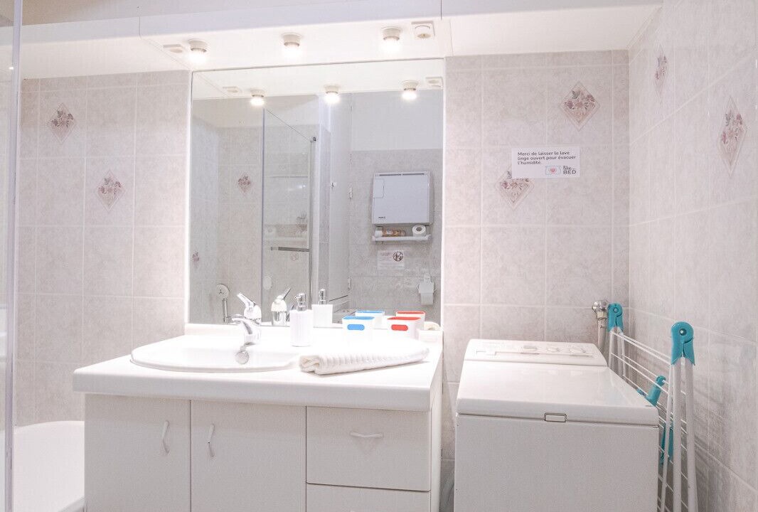 Photo of Bathroom in Annecy