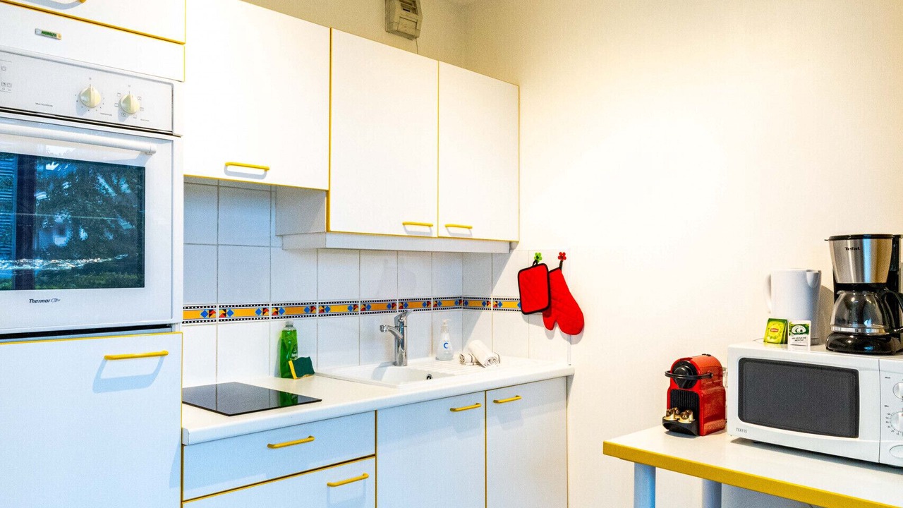 Photo of Kitchen in Annecy