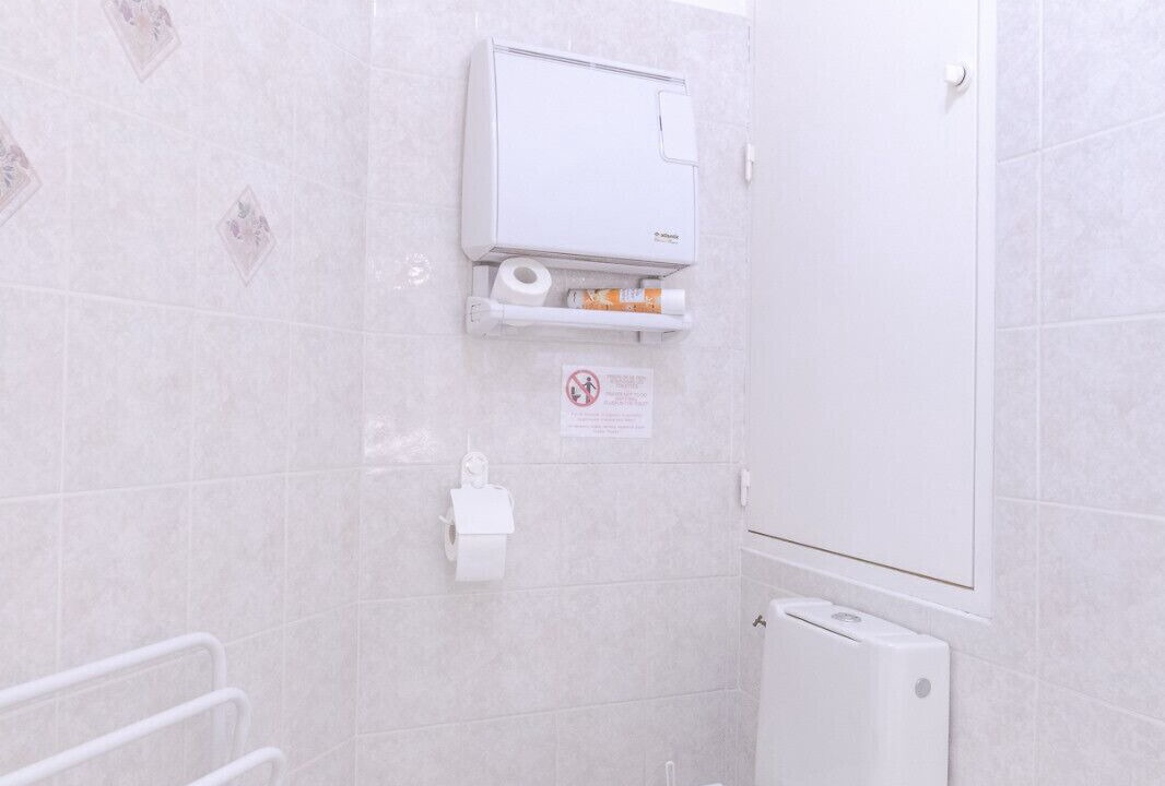 Photo of Bathroom in Annecy