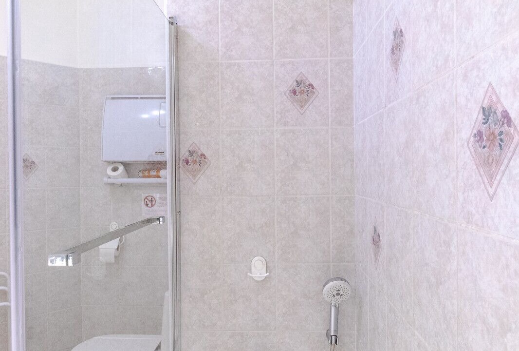 Photo of Bathroom in Annecy