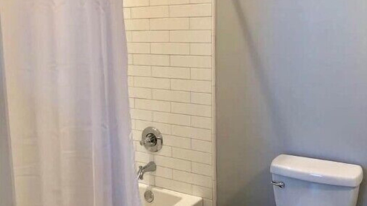 Photo of Bathroom in Milan