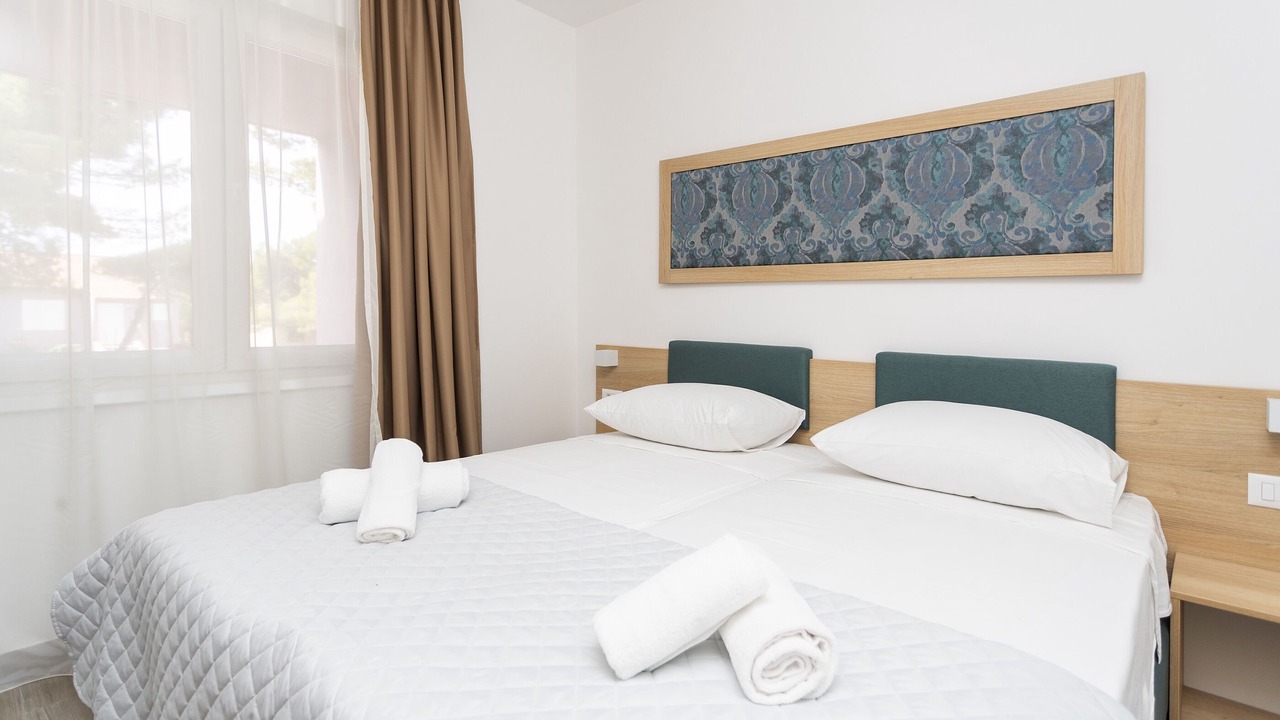 Photo of Bedroom in Seget Donji