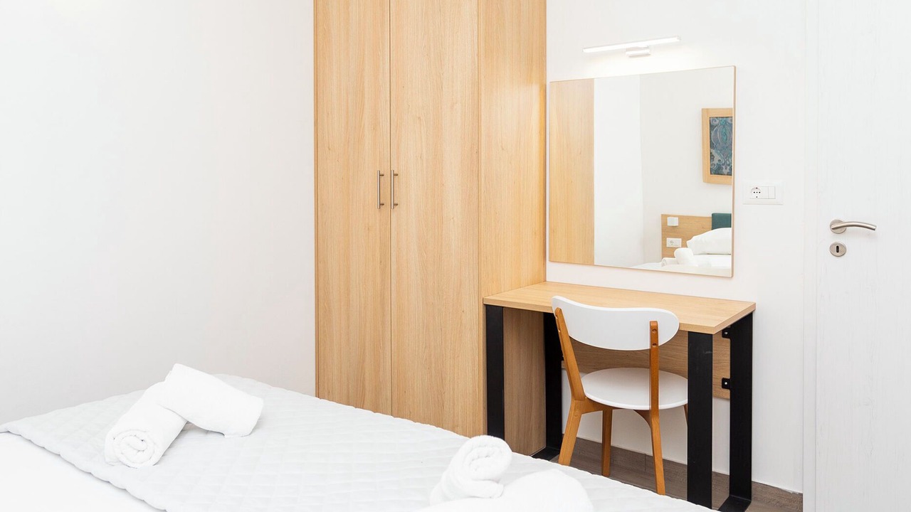 Photo of Bedroom in Seget Donji