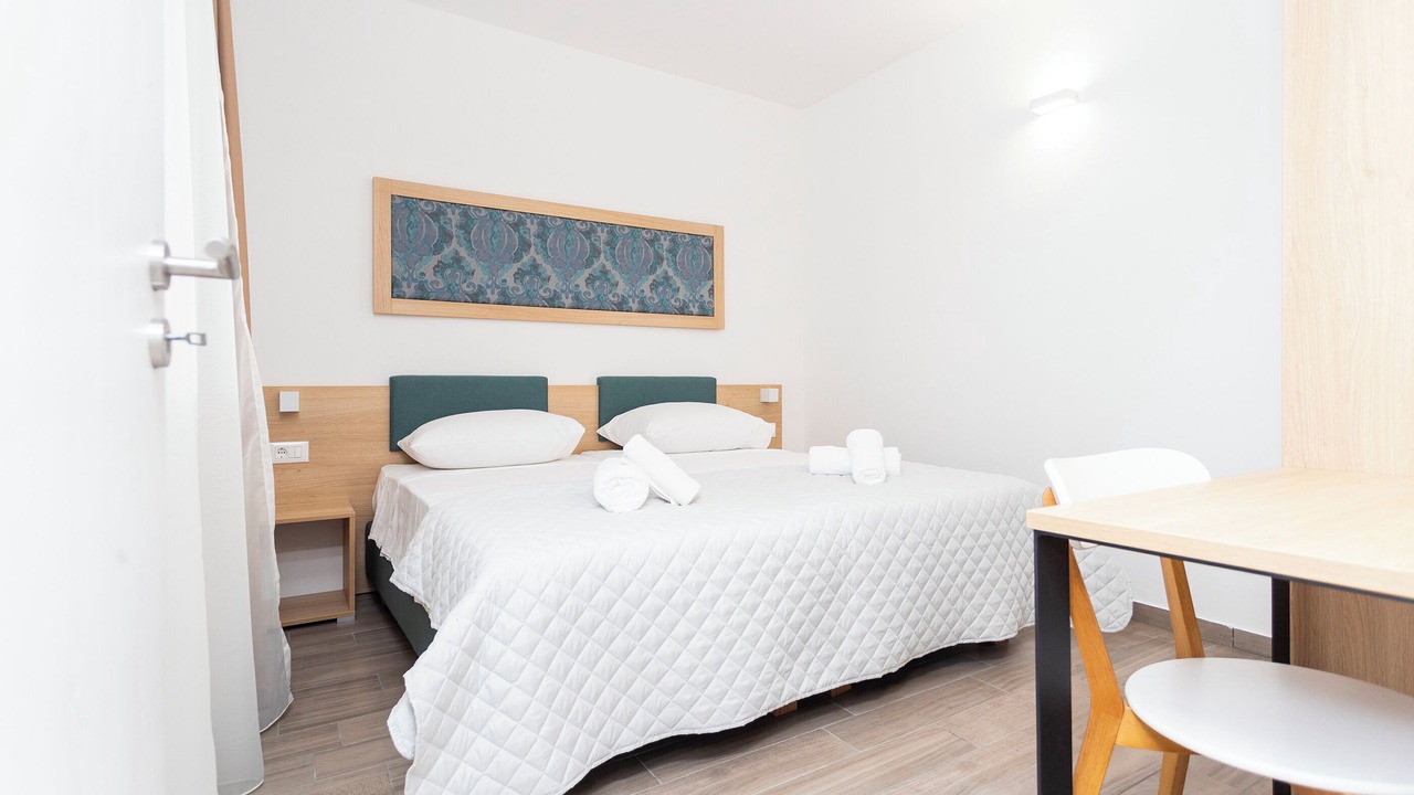 Photo of Bedroom in Seget Donji