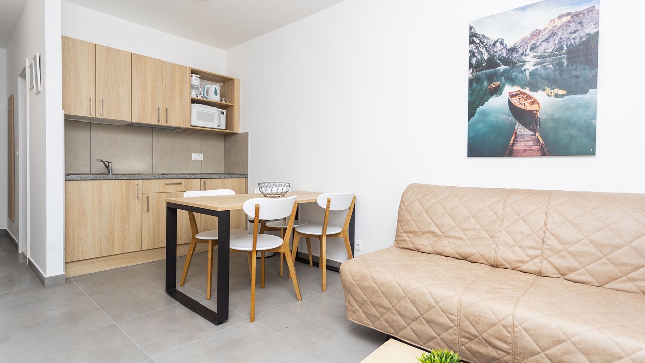 Photo of Livingroom in Seget Donji