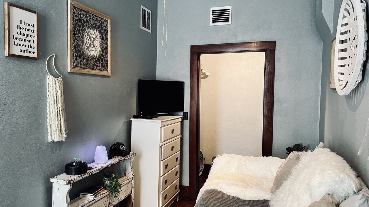 Photo of Bedroom in Belle Plaine