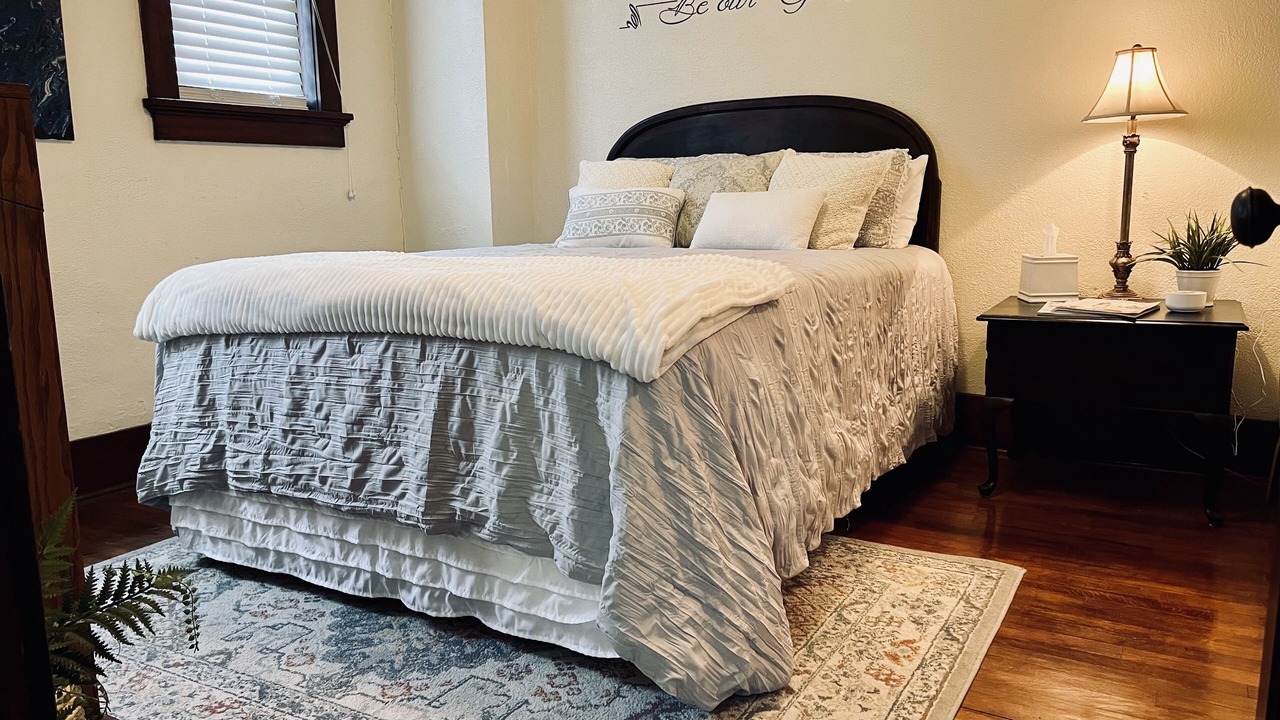 Photo of Bedroom in Belle Plaine
