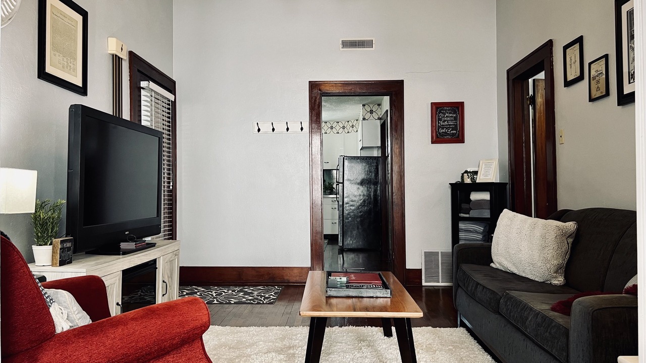 Photo of Livingroom in Belle Plaine