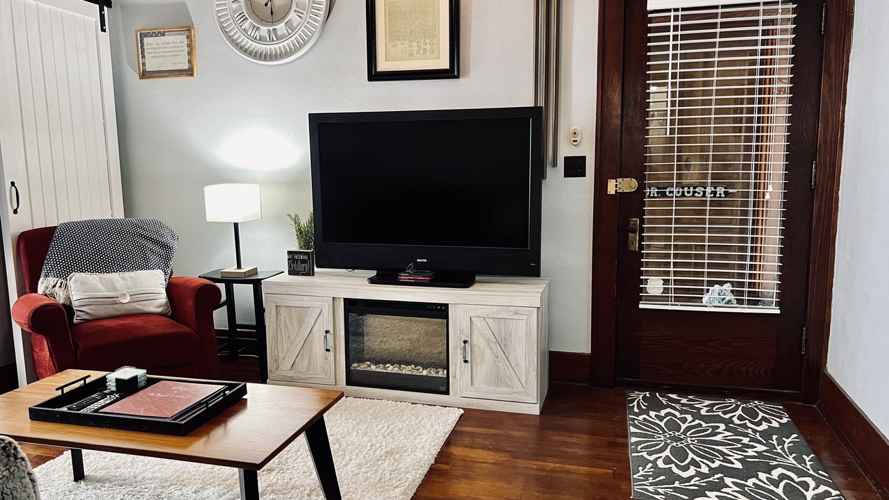 Photo of Livingroom in Belle Plaine