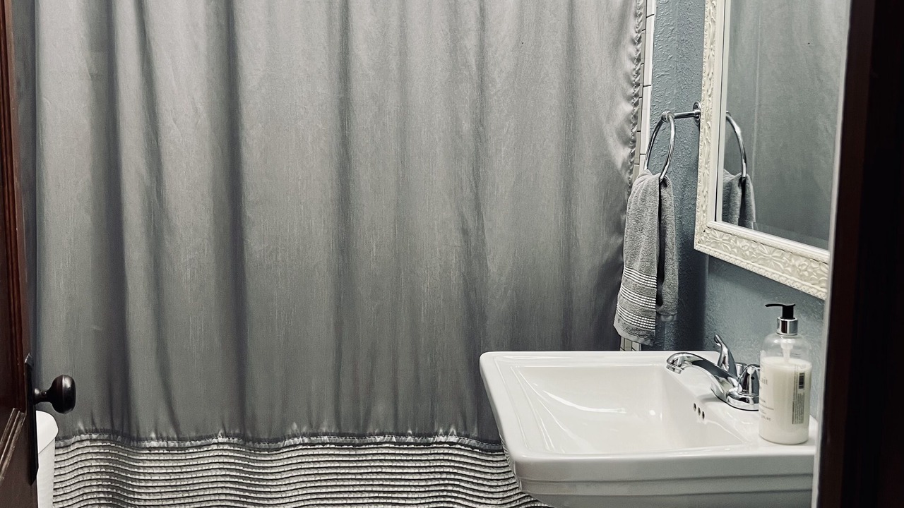 Photo of Bathroom in Belle Plaine