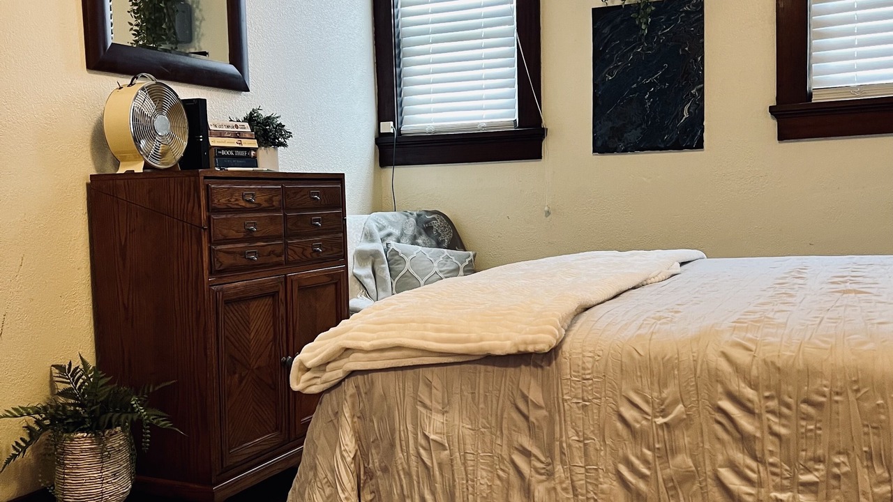 Photo of Bedroom in Belle Plaine