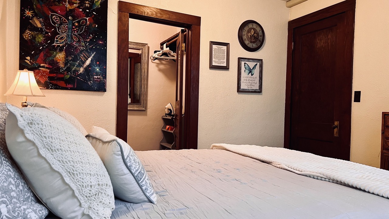 Photo of Bedroom in Belle Plaine