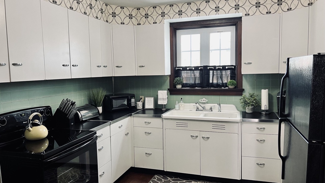 Photo of Kitchen in Belle Plaine