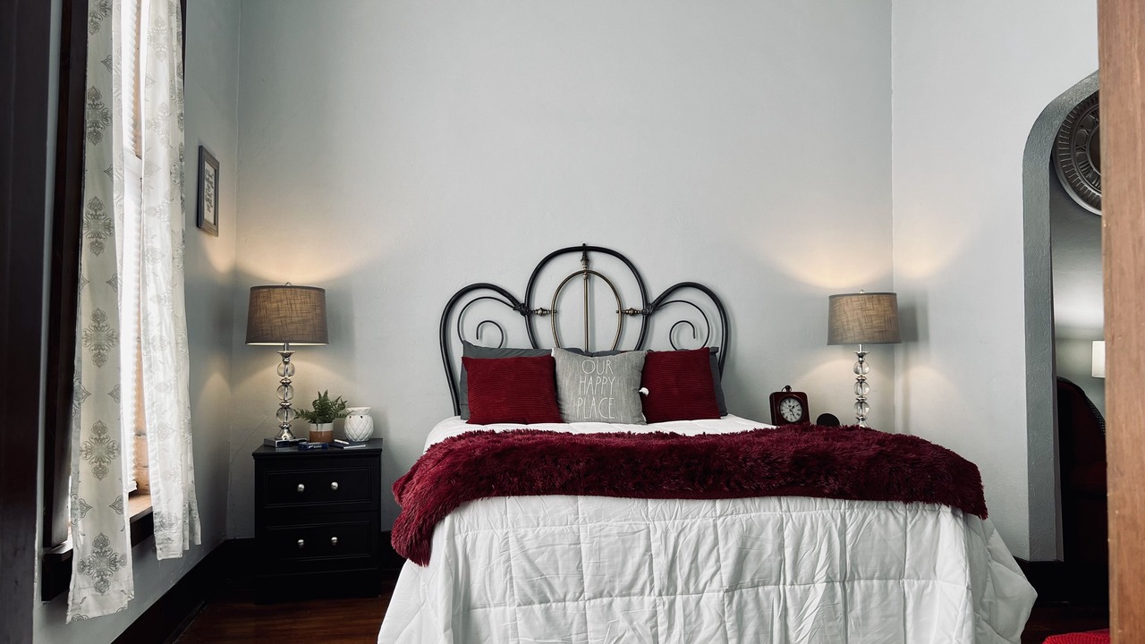 Photo of Bedroom in Belle Plaine