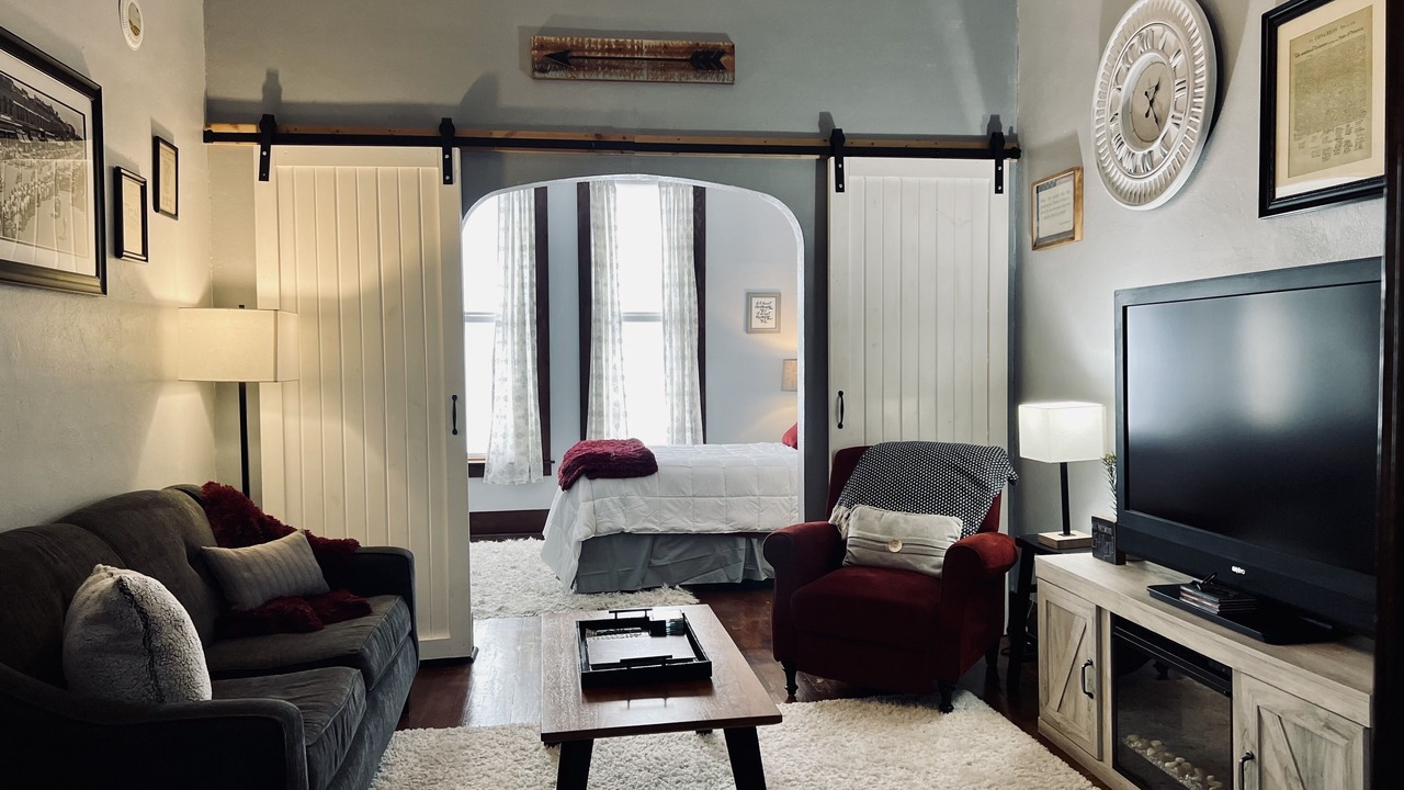 Photo of Bedroom in Belle Plaine