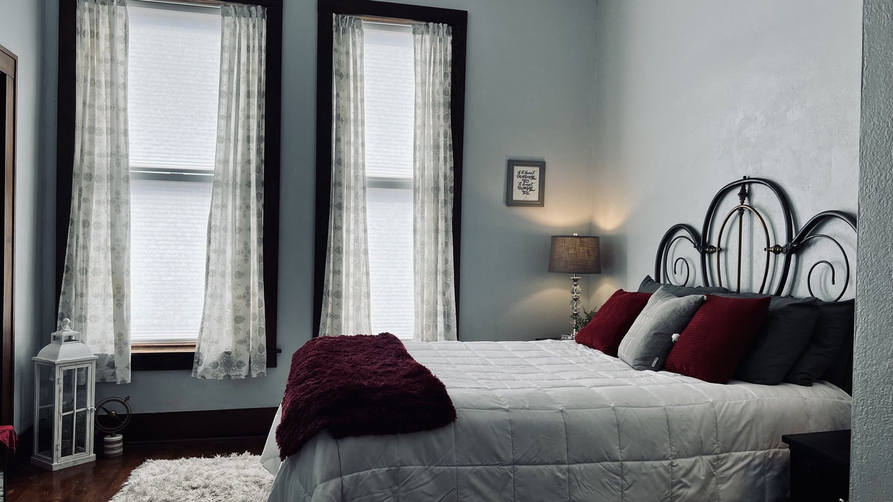 Photo of Bedroom in Belle Plaine
