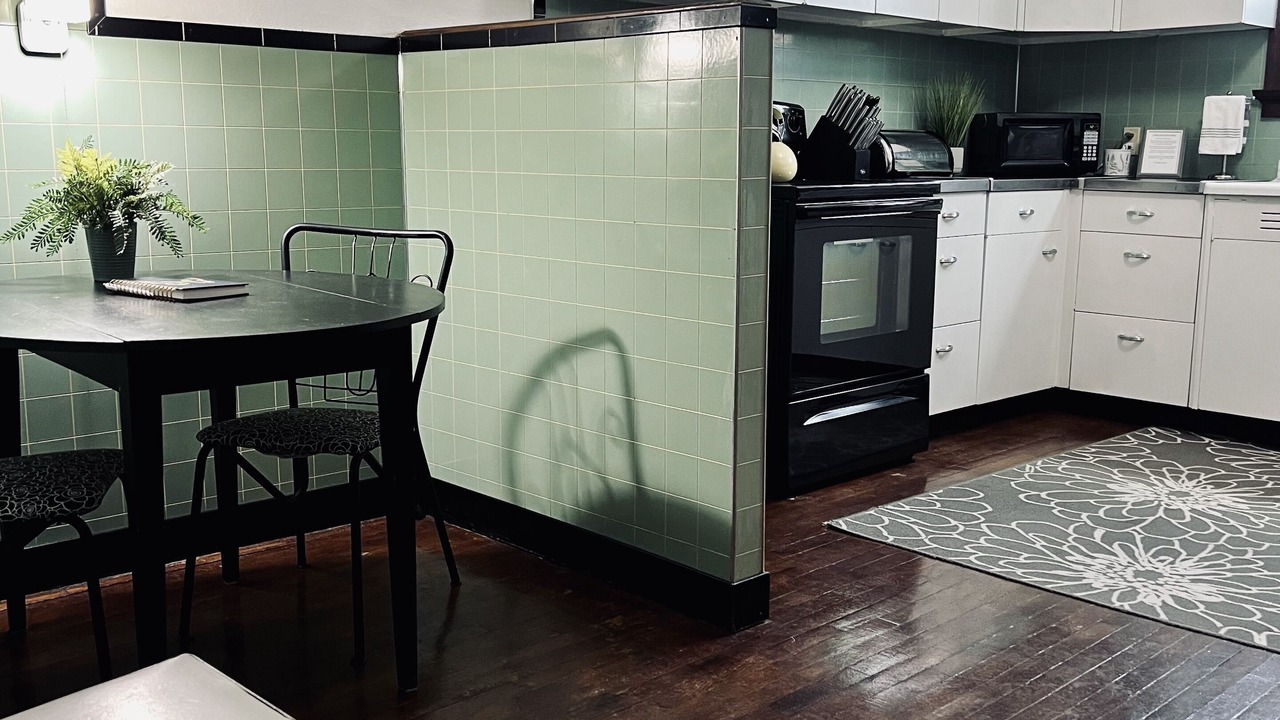 Photo of Kitchen in Belle Plaine