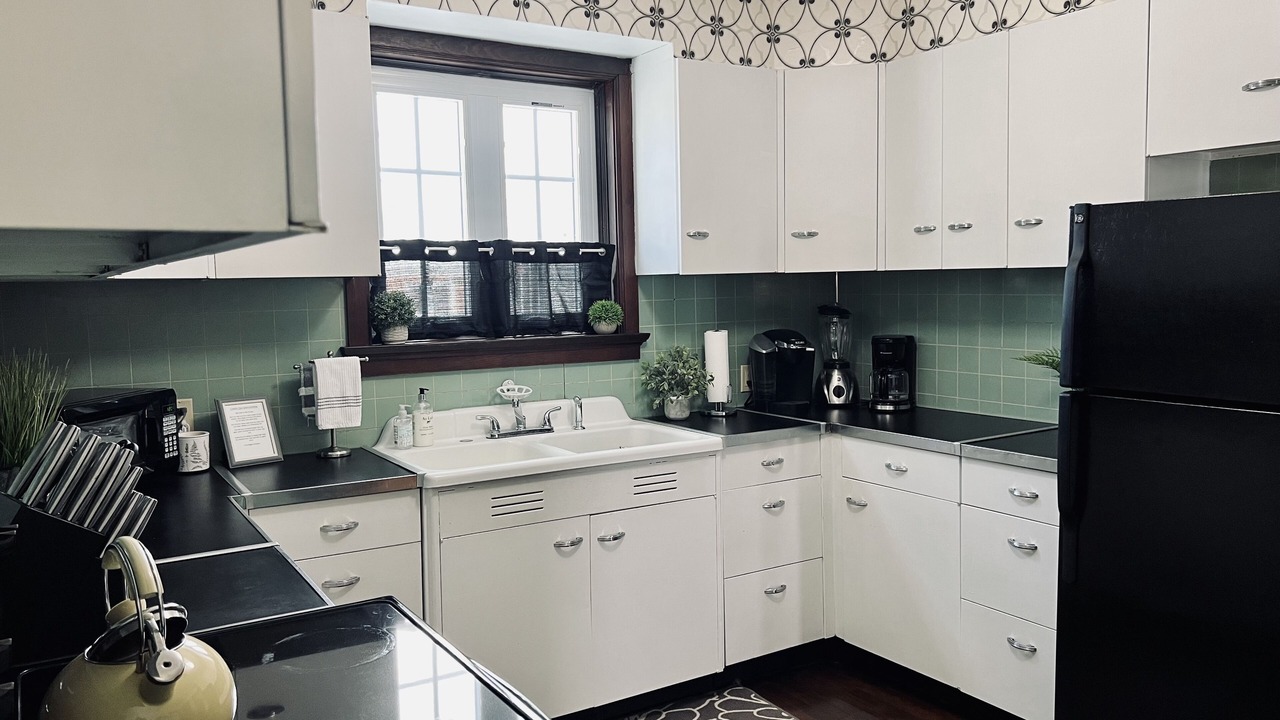 Photo of Kitchen in Belle Plaine