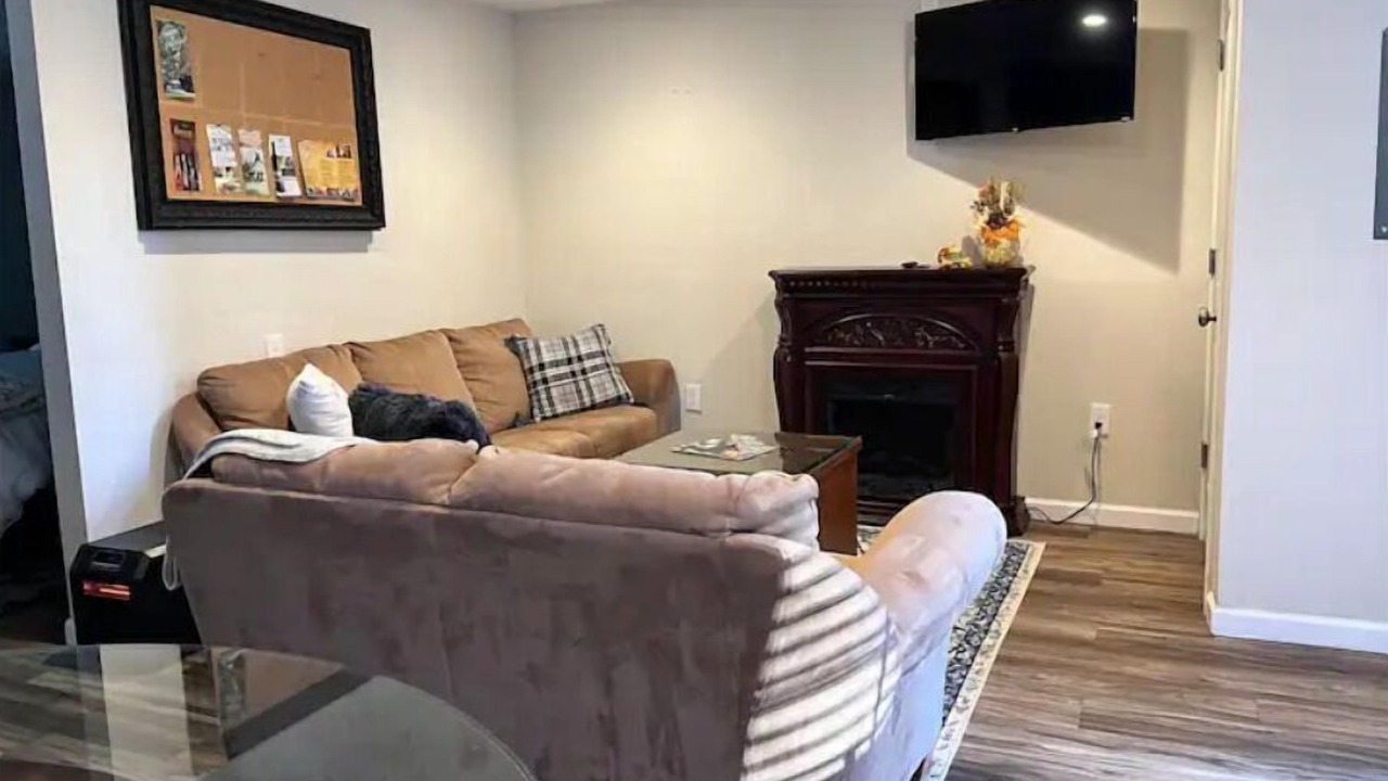 Photo of Livingroom in Walla Walla